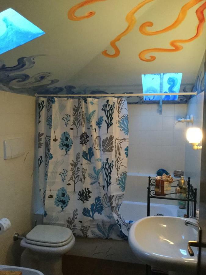 Suite Al Pian Gugi Exteriör bild