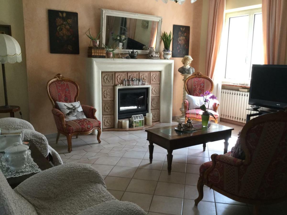 Suite Al Pian Gugi Exteriör bild