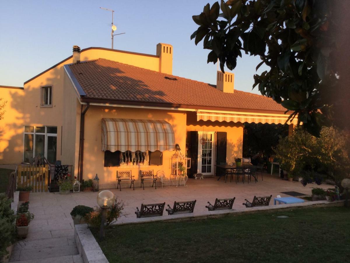 Suite Al Pian Gugi Exteriör bild